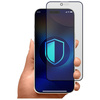 Szkło prywatyzujące 3MK HardGlass Matt   Max Privacy do Apple iPhone Air