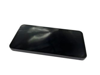 Wyświetlacz + dotyk do Samsung Galaxy S24 FE 5G z ramką SOFT OLED BLACK