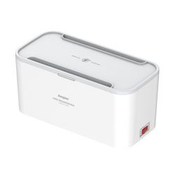 Energizer Listwa zasilająca EPB2500W03EU