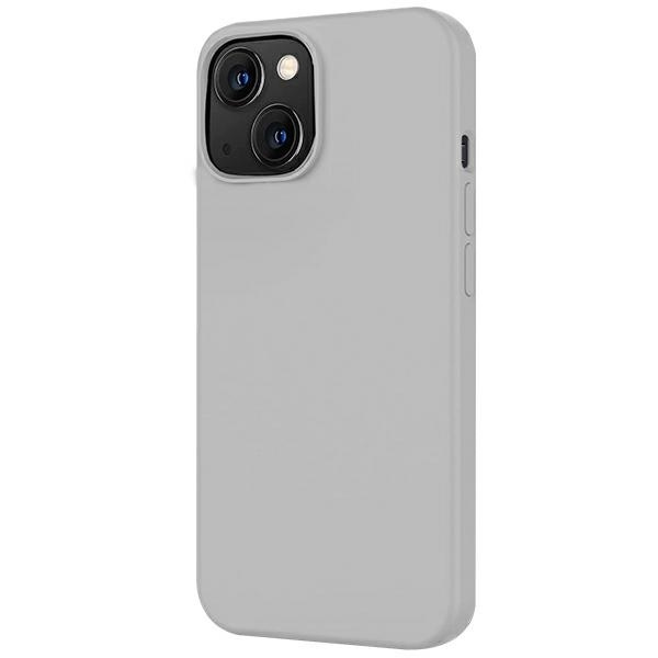 Beline Etui Candy iPhone 15 Plus 6.7" transparent/clear