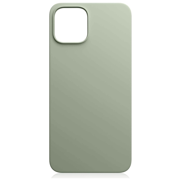 Etui 3MK Hardy MagSilicone do Apple      iPhone 15 zielony