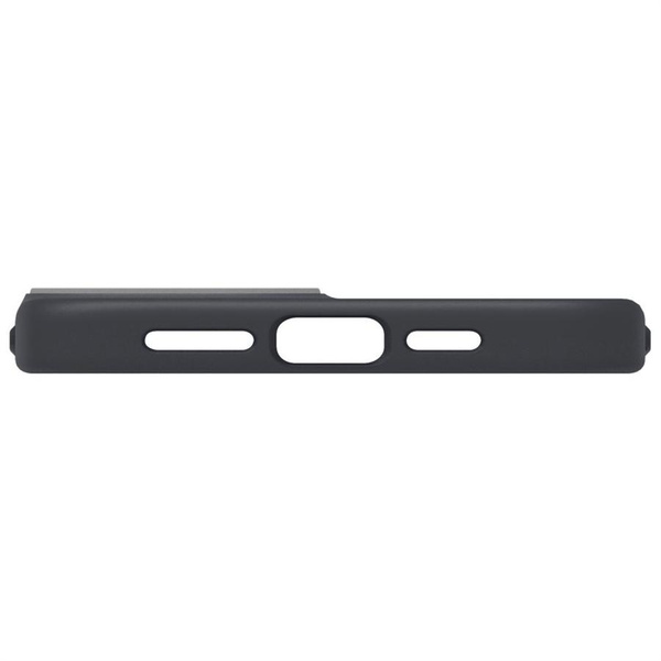 Etui Spigen Cyrill Ultra Color Mag z MagSafe na iPhone 14 Plus - ciemnoszare