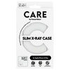CARE by PanzerGlass X-Ray Soft Basic Case iPhone 16 Plus 6.7" przezroczysty/transparent 1443