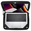 SPIGEN RUGGED ARMOR POUCH ”PRO” LAPTOP 15-16 BLACK