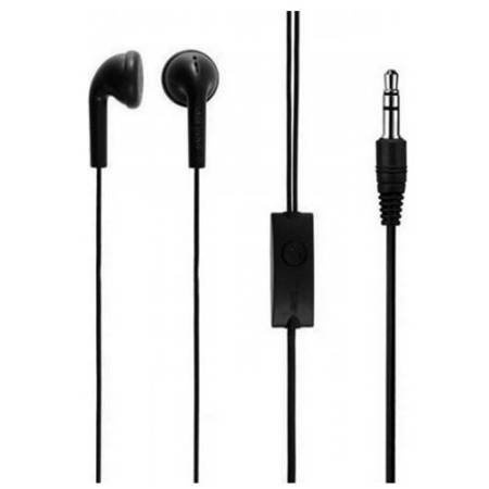 SAMSUNG EHS61ASFBE JACK 3.5 BLACK HEADPHONES BULK