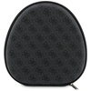 Słuchawki nauszne Guess 4G Triangle Logo Bluetooth ENC czarny
