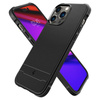 SPIGEN RUGGED ARMOR MAG MAGSAFE IPHONE 14 PRO MAX MATTE BLACK