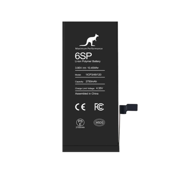 Bateria do Apple iPhone 6S Plus