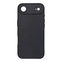 Etui MATT do IPHONE 17 Air czarny