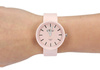 WATCH SILICON PINK PERFECT GIFT (6)
