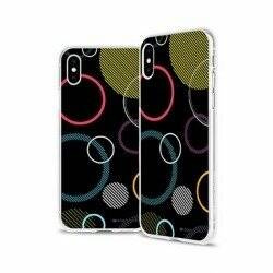 CASE DAVINCI MERCURY IPHONE 7 PLUS / 8 PLUS BLACK