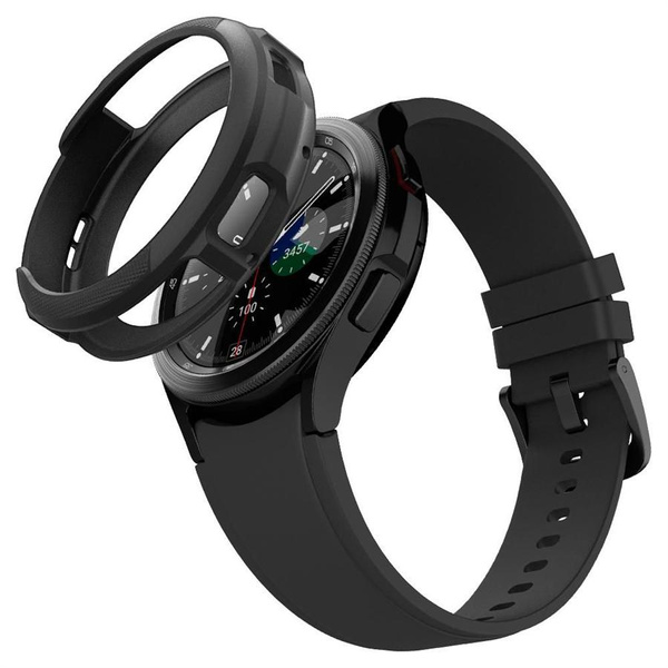 SPIGEN LIQUID AIR SAMSUNG GALAXY WATCH 4 CLASSIC 46 MM MATTE BLACK