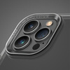 Etui UNIQ Air Fender na iPhone 13 Pro Max - szare