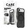 Etui CARE by PanzerGlass Flagship Urban  Explorer w. Black MagSafe do iPhone Air dymny
