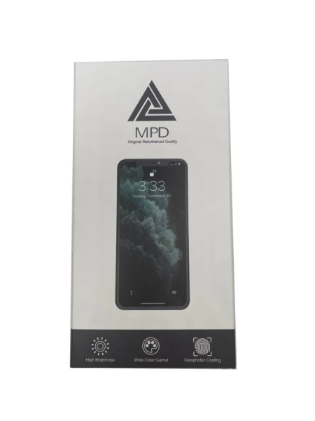 DISPLAY 13 PRO MAX Diagnosable No IC Removal