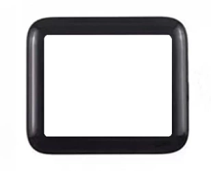 IWATCH Front glass  S3 42MM