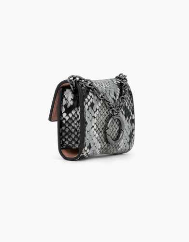 Ideal of Sweden etui na słuchawki Cosmo Mini Airpods Moonlight Snake uniwersalne
