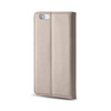 CASE ETUI MAGNET BOOK SAMSUNG GALAXY A82 5G ZŁOTY