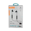 SŁUCHAWKI SPORTOWE BLUETOOTH TTEC SOUNDBEAT PRO 2KM113UG CZARNY