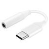 SAMSUNG ADAPTER EE-UC10JUWEGUS TYPE-C JACK 3,5MM WHITE