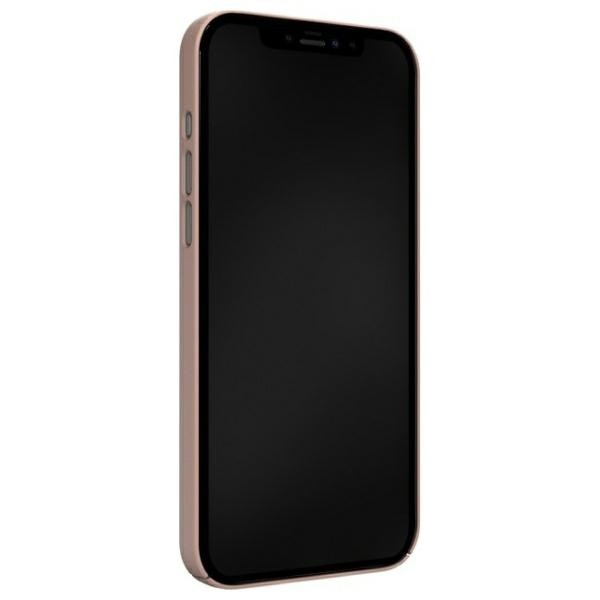 Etui Nudient Thin V3 MagSafe do iPhone   13 Pro Max różowy/pink