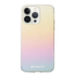 Case & Me Iridescent Cover for iPhone 14 Pro