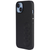 Etui Audi Synthetic Leather na iPhone 14 - czarne
