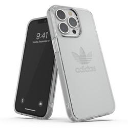 Adidas OR Protective iPhone 13 Pro / 136,1" Clear Case transparent 47119