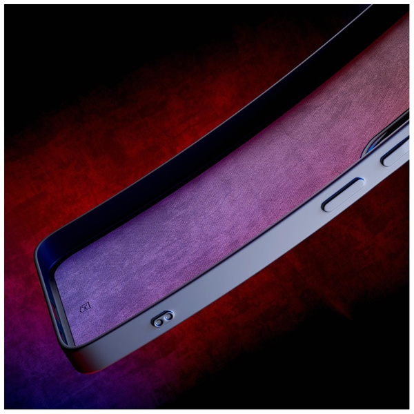 Etui 3MK Matt Case Pro do Samsung Galaxy A15 5G