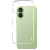 Etui CARE by PanzerGlass Fashionable     X-Ray Soft Basic do iPhone 17 przezroczysty