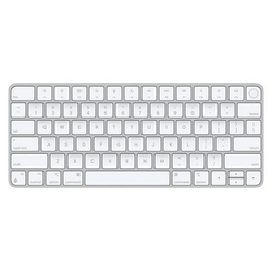 APPLE MAGIC KEYBOARD WITH TOUCH ID KLAWIATURA  A2449 BEZ OPAKOWANIA GRADE AB