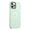 Tactical MagForce Hyperstealth Cover for iPhone 12/12 Pro Beach Green