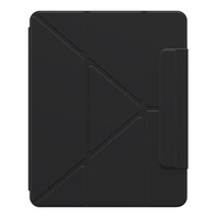 BASEUS SAFATTACH Y-TYPE MAGNETIC/STAND CASE FOR IPAD 10.2&QUOT; (2019/2020/2021) / IPAD PRO 10.5&QUOT; / IPAD AIR 3 10.5&QUOT; GRAY