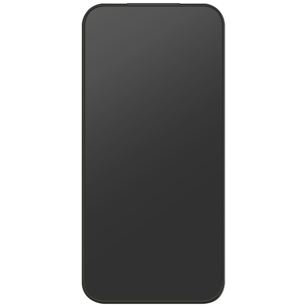 Szkło hartowane UNIQ Optix Privacy do    iPhone 17 Pro Max prywatyzujące