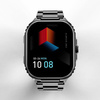 HiFuture smartwatch Ultra3 Proczarny/black (HSSW7BK)