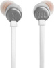 Słuchawki przewodowe JBL Tune 310C White