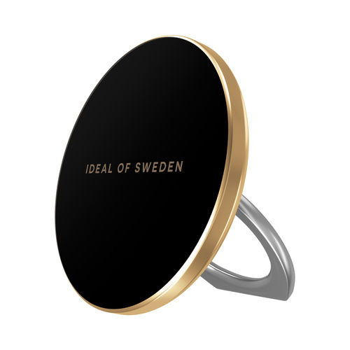 Ideal of Sweden Magnetyczny uchwyt mocujący uniwersalny złoty