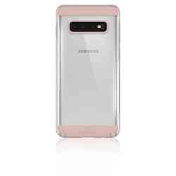  WD "INNOCENCE CLEAR" FUTERAŁ DLA SAMSUNG GALAXY S10 ROSE GOLD  WYPRZEDAŻ