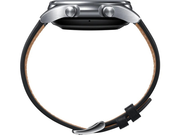 [OUTLET] Samsung Galaxy Watch3 41mm BT R850 Silver bez paska Grade ABC