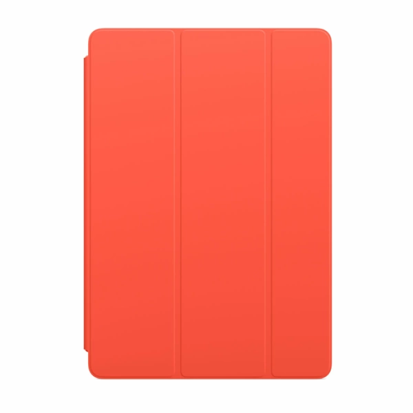 ETUI APPLE iPAD 7 / AIR 3/ PRO 10,5" MJM83ZM/A SMART COVER ELECTRIC ORANGE OTWARTE OPAKOWANIE
