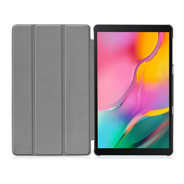 TECH-PROTECT SMARTCASE GALAXY TAB A 10.1 2019 T510/T515 BLACK