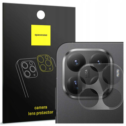 Spacecase Szkło na aparat Camera Glass Xiaomi 15T Pro