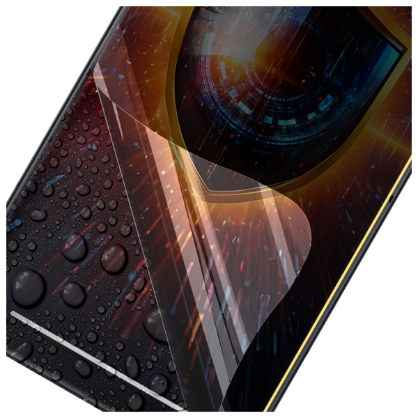Folia prywatyzująca 3MK Silky Matt       Privacy do Xiaomi 14 Ultra