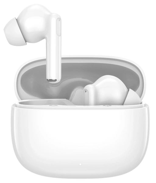 JELLICO wireless earphones TWS36 White