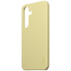 Etui CARE by PanzerGlass Fashion QI do    Samsung Galaxy S25+ chardonnay