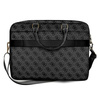 Guess Torba GUCB15G4GFGR 16" szary/grey4G Big Logo