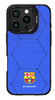 FC Barcelona case for iPhone 16 Pro Max Magnetic Case MagSafe OCFCBMCIP16PMBL Special Edition BL