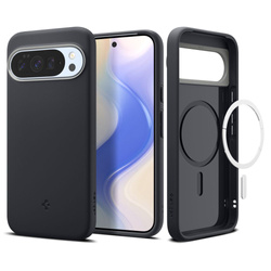 SPIGEN NANO POP MAG MAGSAFE GOOGLE PIXEL 10 PRO XL BLACK SESAME