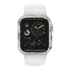 Uniq Nautic case for Apple Watch 4/5/6/SE 44mm - white