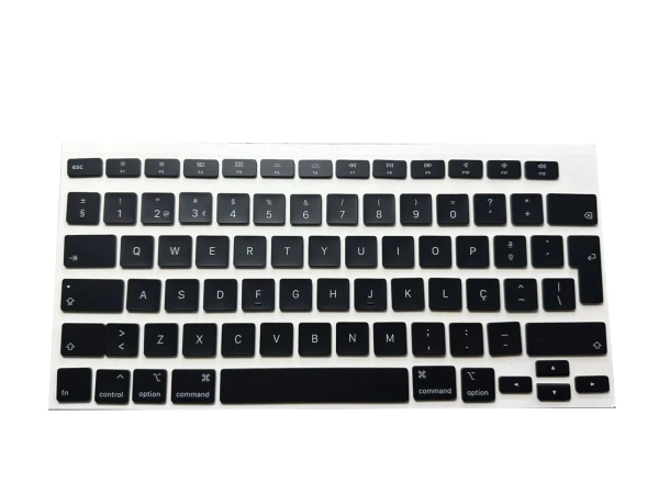 Klawisze do Macbook Air A2179 wersja Niemiecka